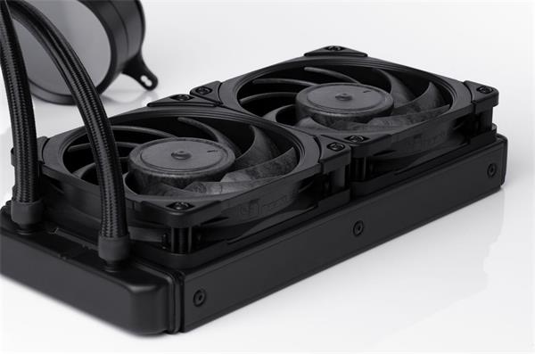 Noctua NA-SAVG1 chromax.black sada tesnení 