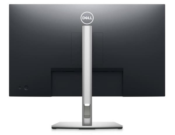 Dell 27 Monitor - P2723D - 27" LCD IPS QHD 5ms 16:9 HDMI/DP/USB/CV/VESA/3RNBD 