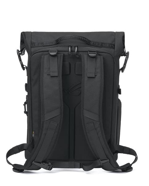 ASUS ruksak  ROG BP2702 ARCHER BACKPACKK, černy pre 17&quot; 