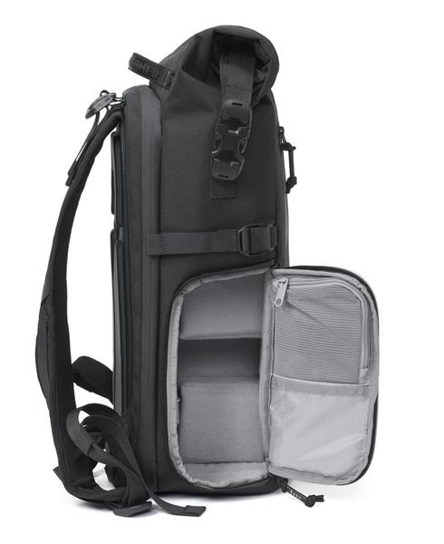 ASUS ruksak  ROG BP2702 ARCHER BACKPACKK, černy pre 17&quot; 