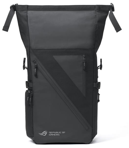ASUS ruksak  ROG BP2702 ARCHER BACKPACKK, černy pre 17&quot; 