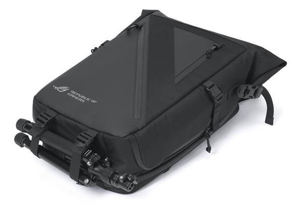 ASUS ruksak  ROG BP2702 ARCHER BACKPACKK, černy pre 17&quot; 