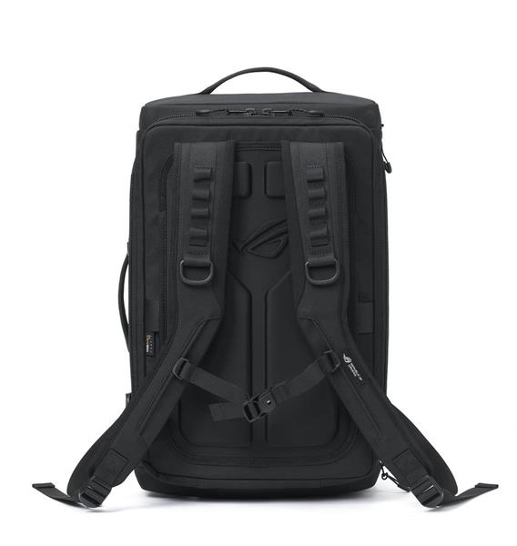 ASUS ruksak  ROG BP2703 ARCHER WEEKENDER, černy pre 17&quot; 