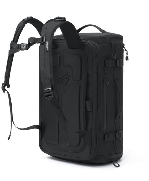 ASUS ruksak  ROG BP2703 ARCHER WEEKENDER, černy pre 17&quot; 
