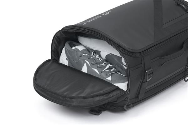 ASUS ruksak  ROG BP2703 ARCHER WEEKENDER, černy pre 17&quot; 