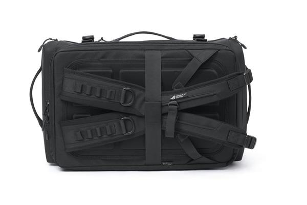 ASUS ruksak  ROG BP2703 ARCHER WEEKENDER, černy pre 17&quot; 