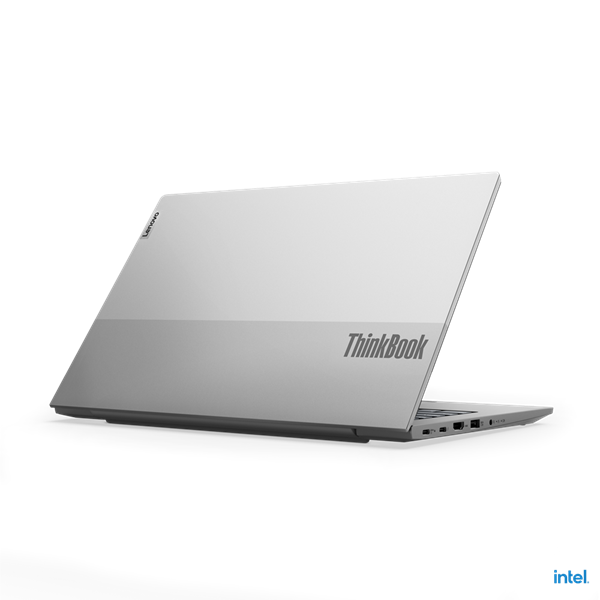 Lenovo ThinkBook 14 G4 ABA, Ryzen 7 5825U, 14.0˝ 1920x1080 FHD, UMA, 16GB, SSD 512GB, W11Pro, matný, 3y CI 