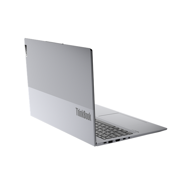 Lenovo ThinkBook 16 G4+ IAP, i5-1240P, 16.0˝ 2560x1600 WQXGA, UMA, 16GB, SSD 512GB, W11Pro, matný, 3y CI 