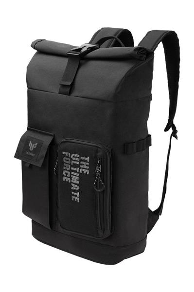 ASUS ruksak  VP4700 TUF BACKPACK, černy pre 17&quot; 