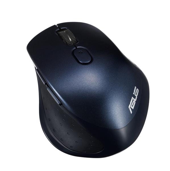 ASUS MOUSE MW203 Wireless modra - optická bezdrôtová myš; modra 