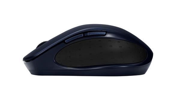 ASUS MOUSE MW203 Wireless modra - optická bezdrôtová myš; modra 