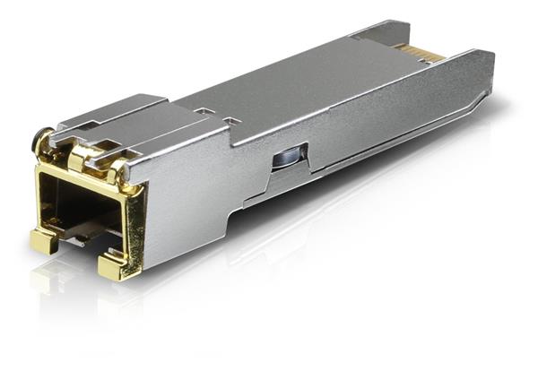 Ubiquiti Mini-GBIC modul (SFP) náhrada za UF-RJ45-1G 