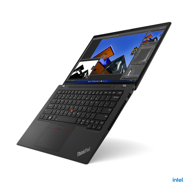 Lenovo TP T14 G3 i7-1260P 14.0" WUXGA 400N matný UMA 16GB 1TB SSD 4G/LTE W11Pro čierny 3y OS 