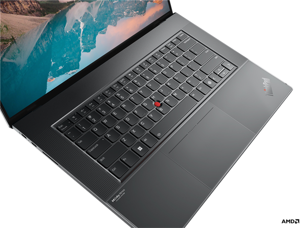 Lenovo TP Z16 G1, Ryzen 7 PRO 6850H, 16.0˝ 1920x1200 WUXGA, UMA, 16GB, SSD 512GB, W11Pro, 400N, matný, 3y PS 