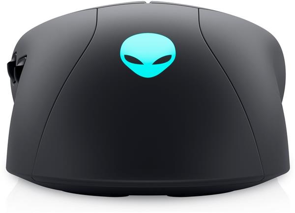 Alienware Wired Gaming Mouse AW320M 