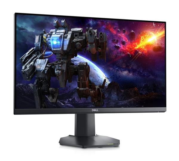 Dell 24 Gaming Monitor - G2422HS - 24"/IPS/FHD/165Hz/1ms/Black/3RNBD 