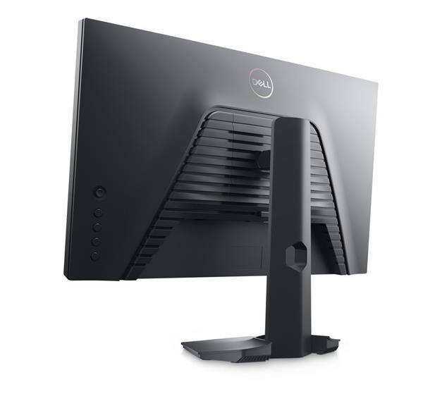 Dell 24 Gaming Monitor - G2422HS - 24"/IPS/FHD/165Hz/1ms/Black/3RNBD 
