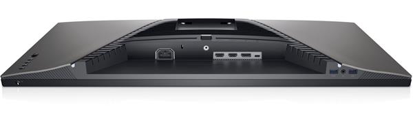 Dell 31.5 USB-C Gaming Monitor - G3223D - 80cm 