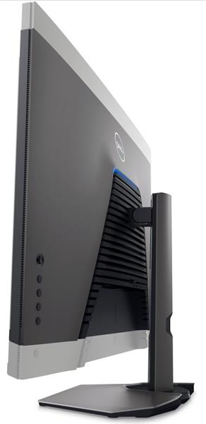 Dell 32 4K Gaming Monitor - G3223Q - 32"/IPS/4K UHD/144Hz/1ms/Black/3RNBD 