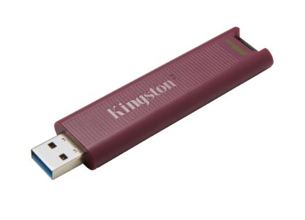 512 GB . USB 3.2 Gen 2 DataTraveler Max Typ-A 