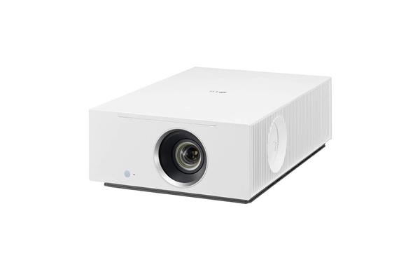 LG HU710PW CineBeam 3840x2160, 2 000 000:1, 2000 LUMENS, HDMI USB Wifi repro HDR10 