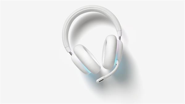 Logitech® G735 Wireless Gaming Headset - OFF WHITE - EMEA 