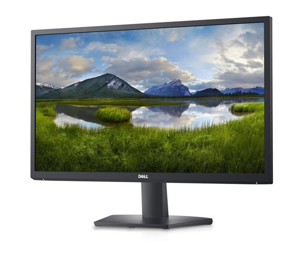 Dell 24 Monitor -  SE2422H- 23,8"/VA/FHD/75Hz/12ms/Black/3RNBD 