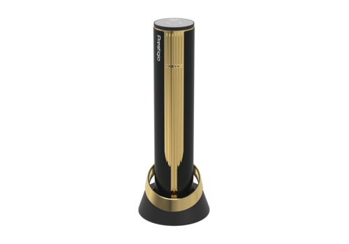 Prestigio Maggiore, automatický otvárač vína, Premium dizajn 