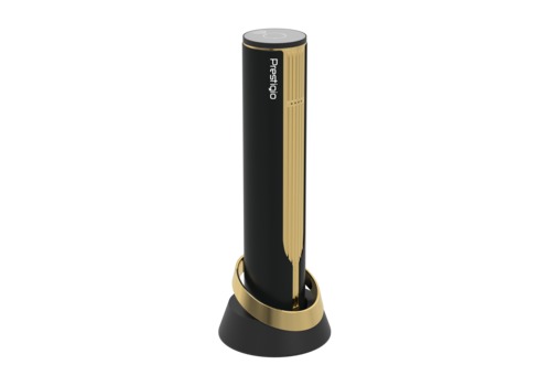 Prestigio Maggiore, automatický otvárač vína, Premium dizajn 