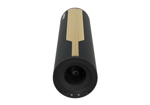 Prestigio Maggiore, automatický otvárač vína, Premium dizajn 