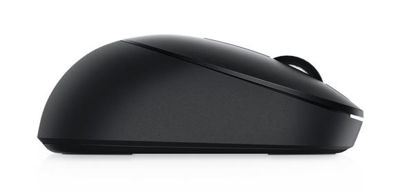 Dell Pro Wireless Mouse - MS5120W - Optická/Bezdrátová USB/Čierna 