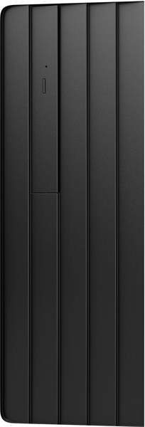 HP Pro Tower 290 G9, Pentium Gold G7400, Intel HD, 8GB, SSD 256GB, W11Pro, 1-1-1 
