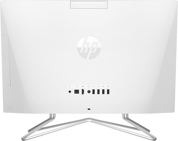 HP 22-dd2012nc AiO, i3-1215U, 21.5 1920x1080/IPS, UMA, 16GB, SSD 512GB, W11H, 2-2-0, White, WiFi+BT 