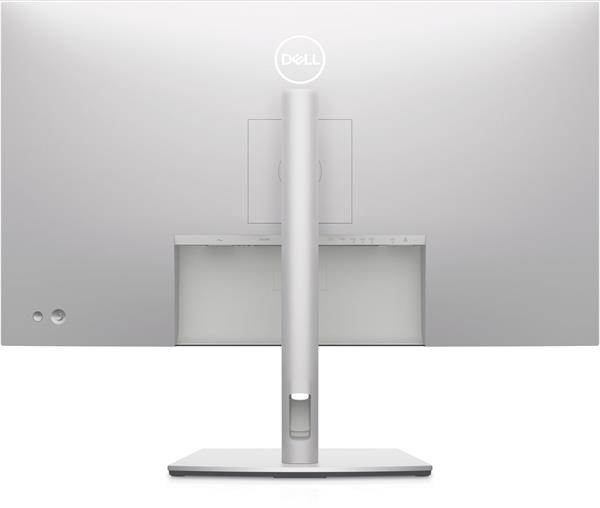 Dell 32 UltraSharp 4K Video Conf Monitor - U3223QE, 31,50"/IPS/4K UHD/60Hz/5ms/Blck-Slvr/3RNBD 