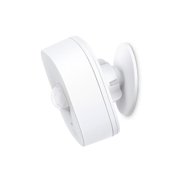 TP-LINK "Smart Motion SensorSPEC: 868 MHz, battery powered(1*CR2450), 120° / 5m detection rangeFeature: Tapo smart app 