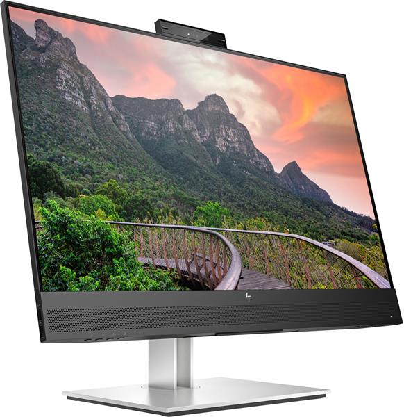 HP E27m G4, 27.0/IPS, 2560x1440/60Hz, 1000:1, 5 ms, 300cd, HDMI/DP/USB-C(65W), 3-3-0, pivot/repro 