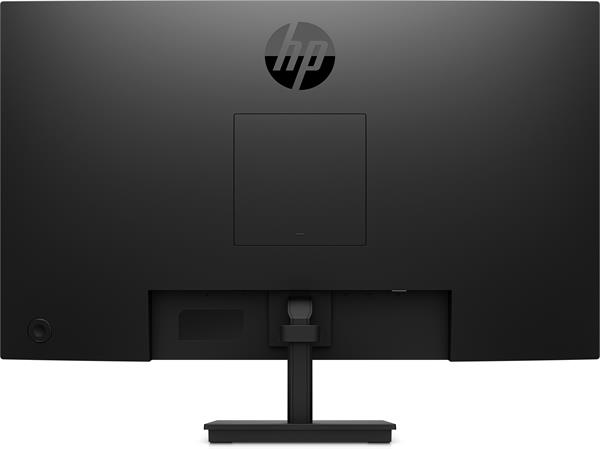 HP P27 G5, 27.0/IPS, 1920x1080/75Hz, 1000:1, 5 ms, 250cd, VGA/HDMI/DP, 3-3-0 