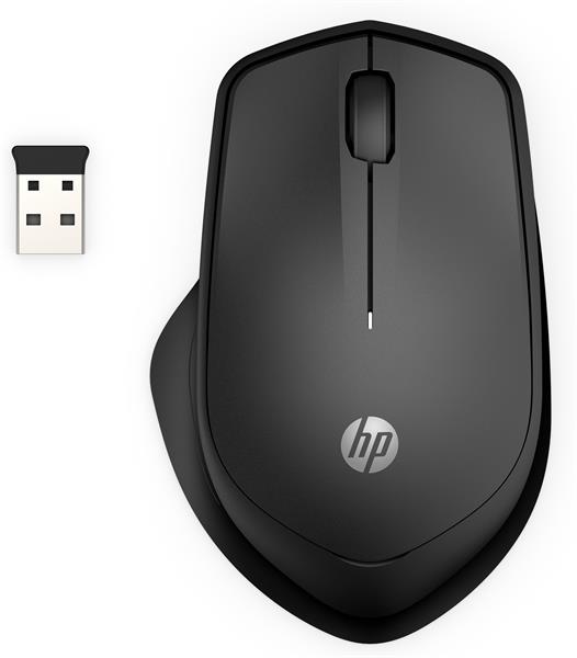 HP 280 Silent Wireles Mouse 