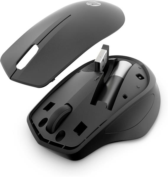 HP 280 Silent Wireles Mouse 