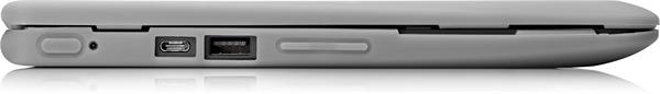 HP Chromebook x360 11 Case 