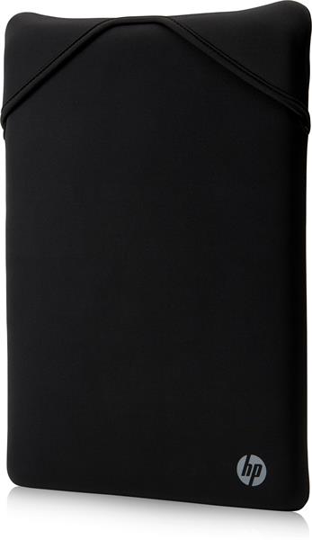 Puzdro protective reversible sleeve 15,6" - geo + black 