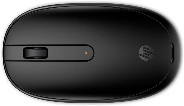 HP 240 Black Bluetooth Mouse 