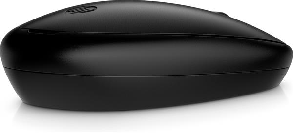 HP 240 Black Bluetooth Mouse 