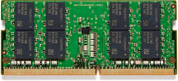 Pamät HP 16 GB DDR5-4800 DIMM non-ECC 