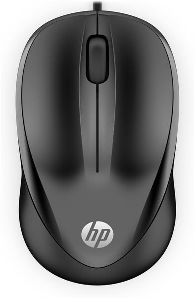 USB myš HP Wired Mouse 1000 