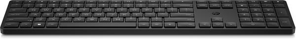 HP 450 Programmable Wireless Keyboard  CzSk 
