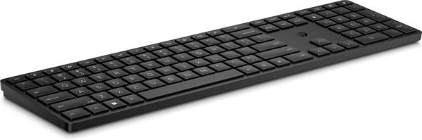 HP 450 Programmable Wireless Keyboard  CzSk 