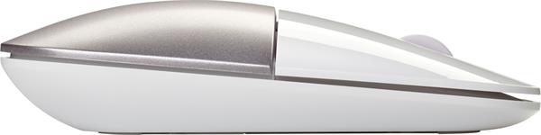 Bezdrôtová myš HP Z3700 - white pink 