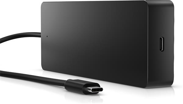 HP Universal USB-C Multiport Hub 