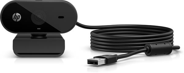 HP 320 FHD Webcam  